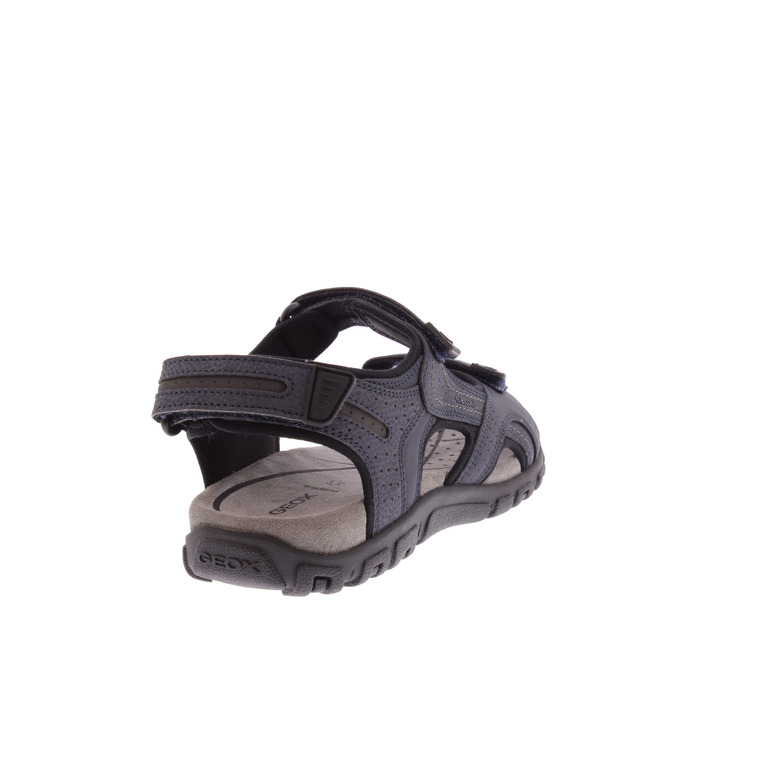 Geox sandals blue 4