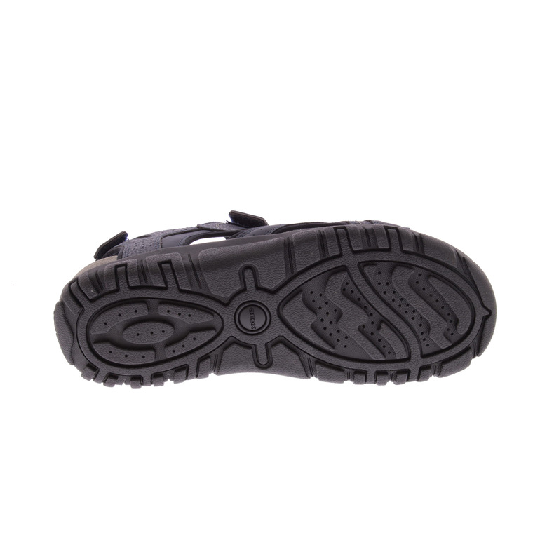 Geox sandals blue 5