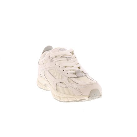 Mercer sneakers wit