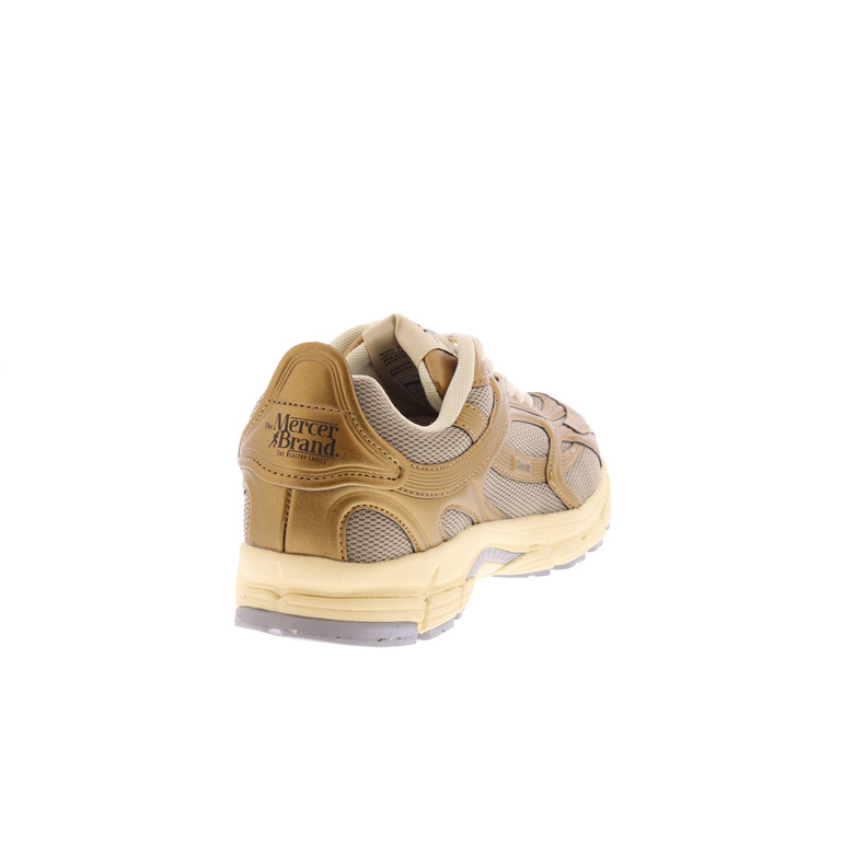 Mercer sneakers brons 4
