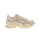 Mercer sneakers goud 1