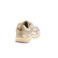 Mercer sneakers goud 4