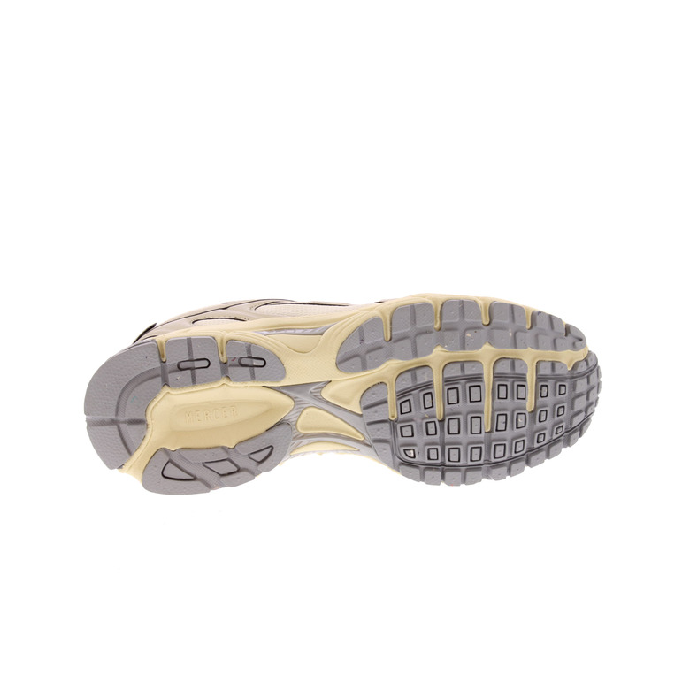 Mercer sneakers goud 5