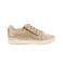 Geox sneakers goud 1