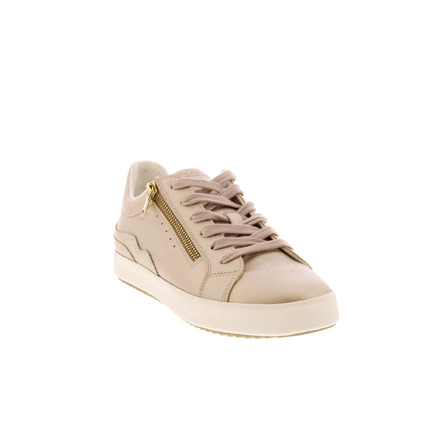 Geox sneakers goud