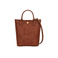 Longchamp handbag brown