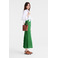 Longchamp handbag brown 2