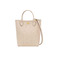 Longchamp handbag ecru 1