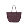 Longchamp shopper violet 1