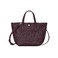 Longchamp sac à main violet