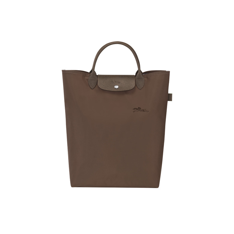 Longchamp handbag brown