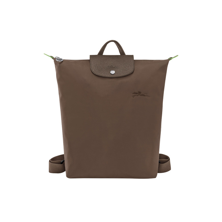 Longchamp backpack bronze