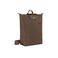 Longchamp rugzak brons 2