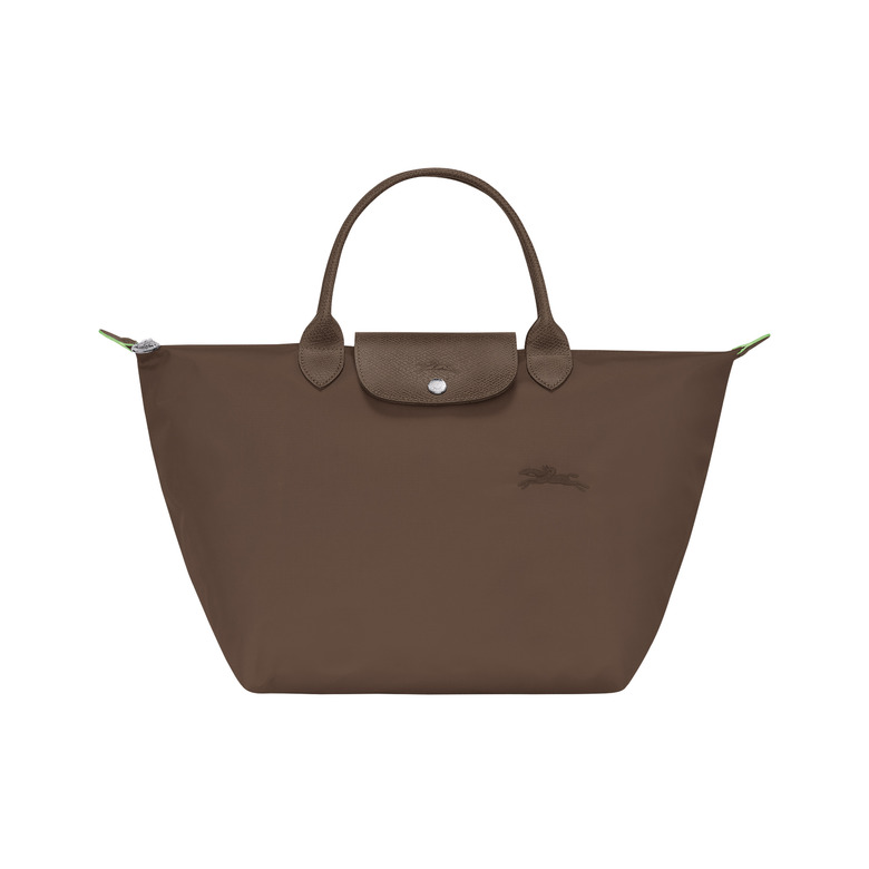 Longchamp handtasche braun