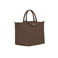 Longchamp handbag brown 2