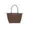 Longchamp shoulder bag green