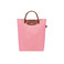 Longchamp sac à main rose