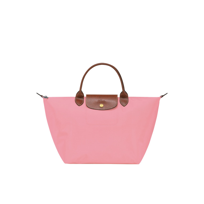 Longchamp handbag pink