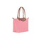 Longchamp shoulder bag pink 2