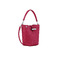 Longchamp shoulder bag pink 2