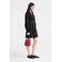 Longchamp shoulder bag pink 3