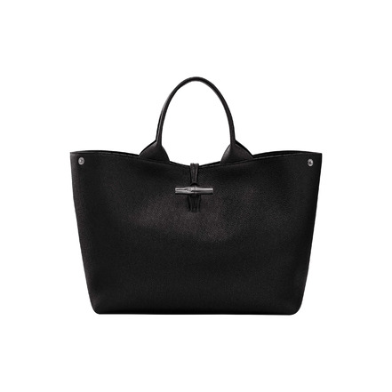 Longchamp handtasche schwarz