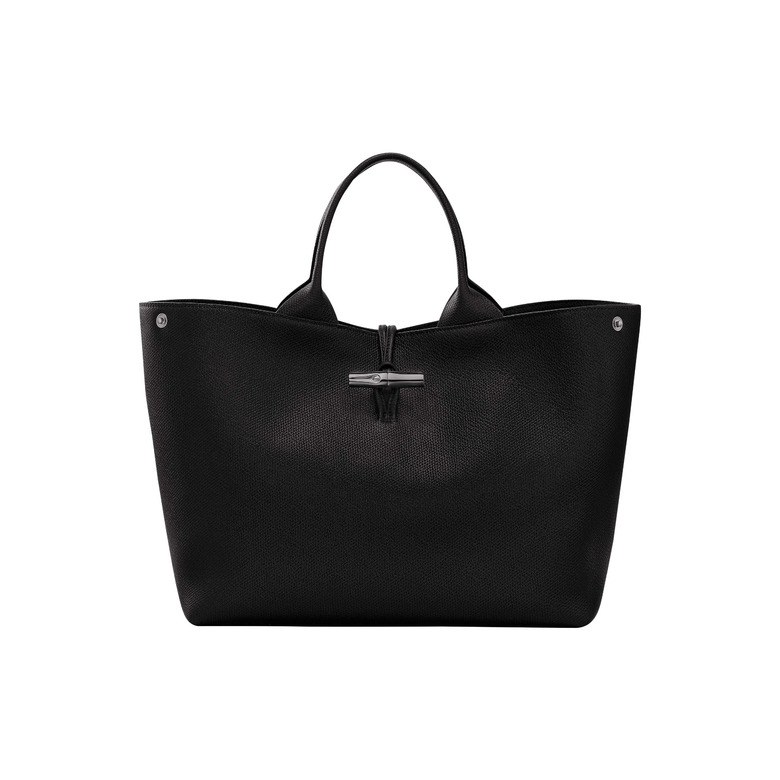 Longchamp handbag black