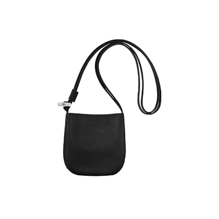 Longchamp sac bandoulière noir