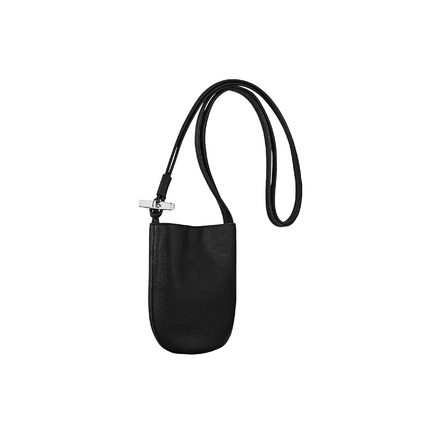 Longchamp sac bandoulière noir