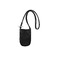 Longchamp crossbody black 2