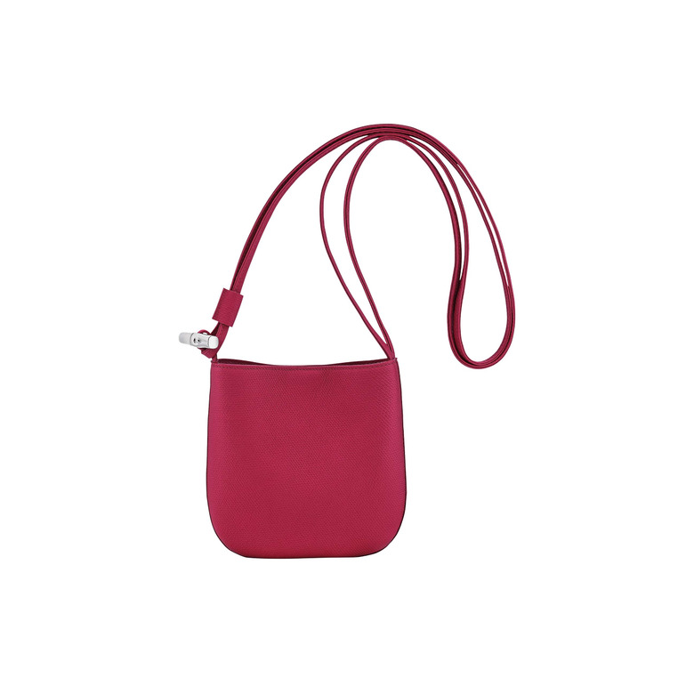 Longchamp umhängetasche rosa