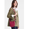 Longchamp umhängetasche rosa 3