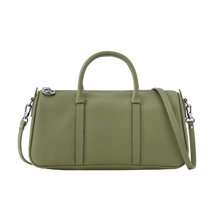 Longchamp handtasche grÜn