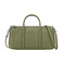 Longchamp handbag green 1