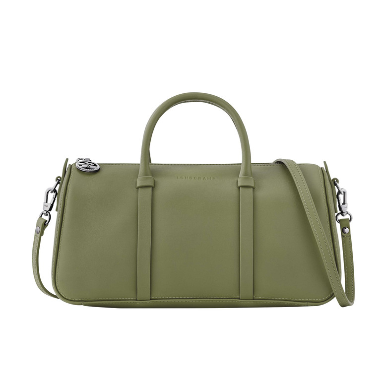 Longchamp handbag green