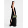 Longchamp handbag green 2