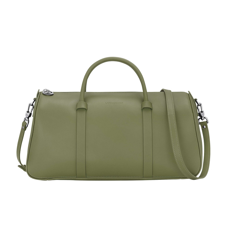 Longchamp handbag green