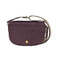 Longchamp umhängetasche lila