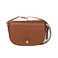 Longchamp umhängetasche cognac 1