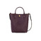 Longchamp handtas paars