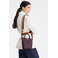 Longchamp handtasche lila 2