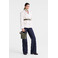 Longchamp handtas groen 2