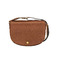 Longchamp sac bandoulière cognac 1