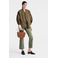 Longchamp sac bandoulière cognac 2