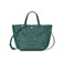 Longchamp sac à main vert 1