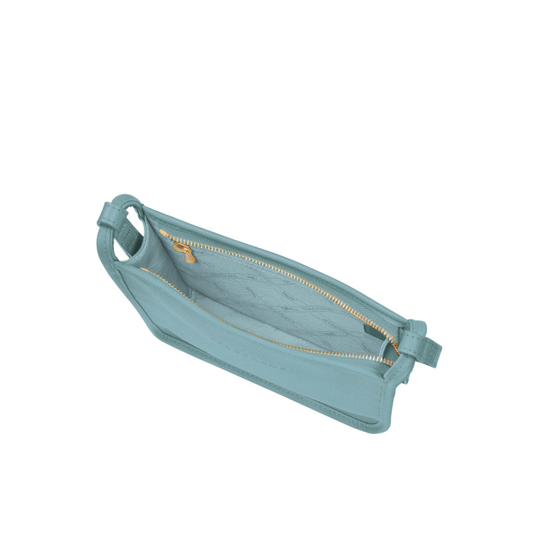 Longchamp crossbody green 3