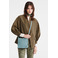 Longchamp crossbody green 4