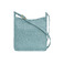 Longchamp sac bandoulière vert 1
