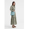 Longchamp sac bandoulière vert 2