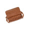 Longchamp shoulder bag cognac 3